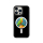 InkCute Etui z ekranem e-ink i Magsafe do iPhone 16 Pro Max czarny - 1347644 - zdjęcie 2